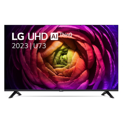 LG 55UR73006LA Smart TV 55" 4K Ultra HD DLED